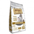 Natural Greatness URINARY STRUVITE veterinárna diéta pre psy