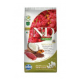 N&D Quinoa DOG M/L Skin & Coat Duck & Coconut 7kg