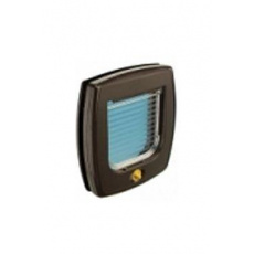 Dvierka SWING 5T hnedá FP 1ks