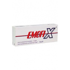 Emofix masť 30g