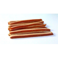 Pamlsek Salač Sendvič kuracie treska rovný 250 g