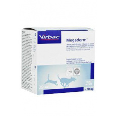 Megaderm 28x4ml