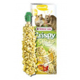 VL Crispy Sticks pro křečky/potkan Popcorn&Honey 110g
