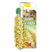 VL Crispy Sticks pro křečky/potkan Popcorn&Honey 110g