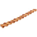 Žvýkací cop s býčím penisem , 25 cm/ 58g 1 kus