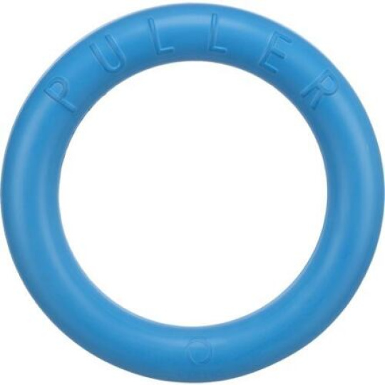 PULLER ring, 2 ks, EVA, žlutá/modrá