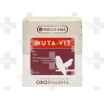 VL Oropharma Muta Vit- prášok pre obdobie preperovania 200 g