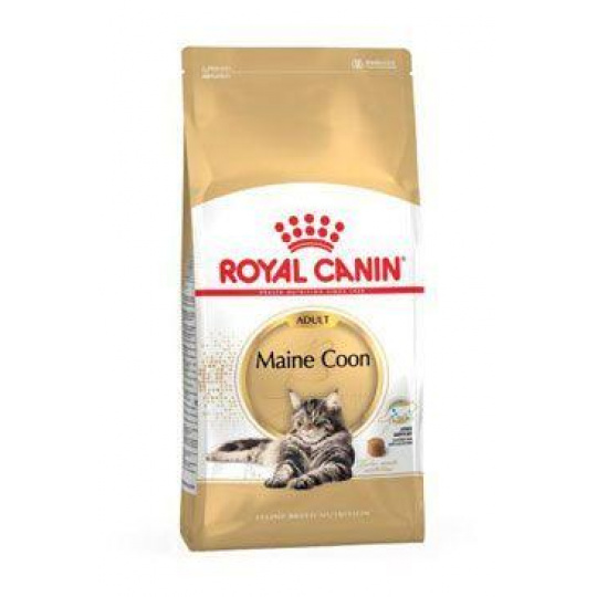 Royal Canin Breed Feline Maine Coon 400g Royal Canin Breed Feline Maine Coon 400g