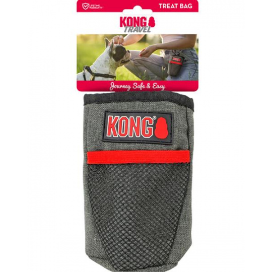 Vrecko na pamlsky KONG Treat Bag Vrecko na pamlsky KONG Treat Bag