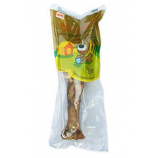 Pochúťka sušená MAPES hovädzia noha balená 1ks