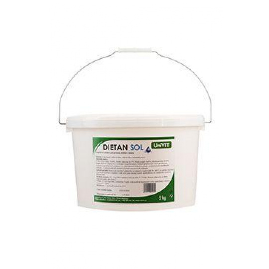 Dietan Sol 5kg
