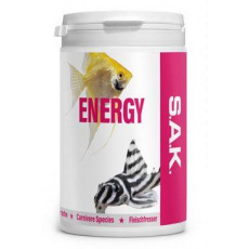 S.A.K. energia 130 g (300 ml) veľkosť 3