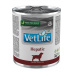Vet Life Natural DOG konz. Hepatic 300g