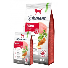 Eminent Dog Adult 3kg Eminent Dog Adult 3kg