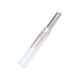Náhradní skleněný válec+píst k autom.Socorex 0,5ml 1ks