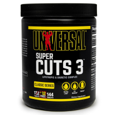 Super Cuts 3 - Universal Nutrition Super Cuts 3 - Universal Nutrition