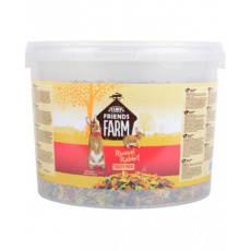 Supreme Tiny FARM friends Rabbit - králik 4 kg Supreme Tiny FARM friends Rabbit - králik 4 kg