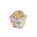 Pochúťka POPCORN hlodavec jablko 33g Zolux