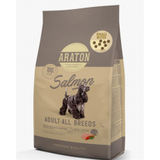ARATON dog adult all breed losos small 3 kg ARATON dog adult all breed losos small 3 kg