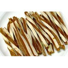 Pamlsek Salač Sendvič kačka treska rolovaný 250 g