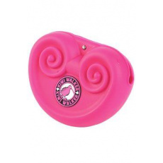 Pamlskovník pre psy ružová Kiwi Pamlskovník pre psy ružová Kiwi