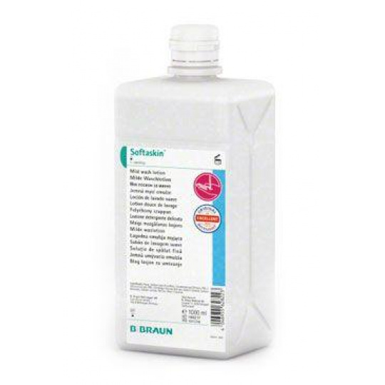 Softaskin emulze na mytí rukou 1000ml