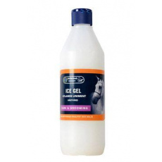 Eclipse IceGel pro koně 500ml