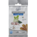 Pamlsok Farmina ND White Dog Sea Bass Fenn Rice Spiru Adult Mini 60g