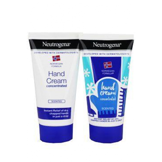 Neutrogena krém na ruky 75ml Neutrogena krém na ruky 75ml
