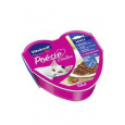 Vitakraft Cat Poésie Création Sauce treska cestov. 85g