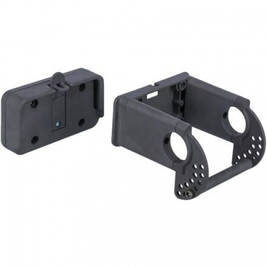 Fixačný diel ku košíku na riadidlá (pre kód 13096)