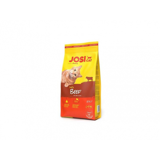JosiCat Cat Tasty Beef 1,9 kg JosiCat Cat Tasty Beef 1,9 kg