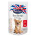 Butcher's Dog Pro Series hovädzia kapsička 100g