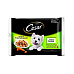 Mars CESAR kapsička dog Selection mix v želé 400 g