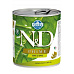 N&D DOG PRIME Adult Diviak & Jablko 285g