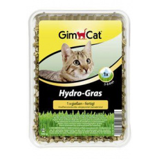 Gimpet Tráva pro kočky Hy-Grass  150g
