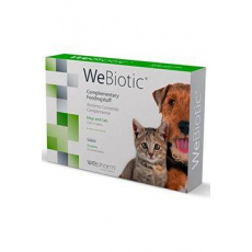 WeBiotic Fast 30tbl WeBiotic Fast 30tbl