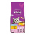 Whiskas Dry Sterile s kuracím mäsom 14kg
