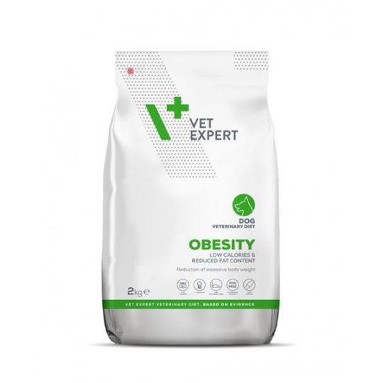 VetExpert VD dog Obesity 2 kg VetExpert VD dog Obesity 2 kg