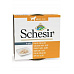 Schesir Dog konz. Adult kura/aloe 150g