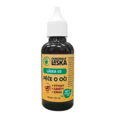 LÁSKA 05 Starostlivosť o oči 50ml LÁSKA 05 Starostlivosť o oči 50ml