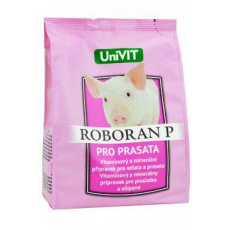 Roboran P pre ošípané 1kg