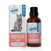 Ušné kvapky Prevent pre mačky TOPVET 50ml
