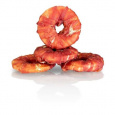 KIDDOG BUFFET RING s kachním masíčkem [25 ks], ø 9 cm