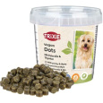 Vegan Dots, měkké mini válečky s petrželí a tymiánem, 200 g