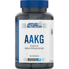 AAKG - Applied Nutrition AAKG - Applied Nutrition