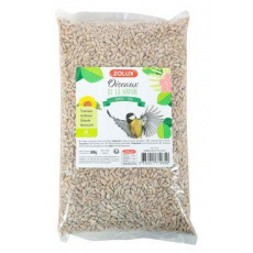 Krmivo pre vonk. vtáky Slnečnica 800g Zolux