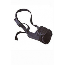 Náhubok fixačný pes Ferplast SAFE č. 1-3 S 14-20cm