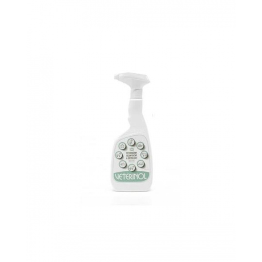 Veterinol 500 ml sprej