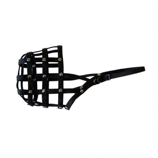 Náhubok nylon č.7